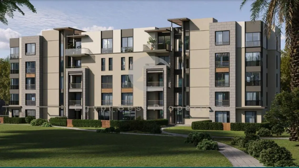 Luxurious Apartment for Rent with Extensive Facilities