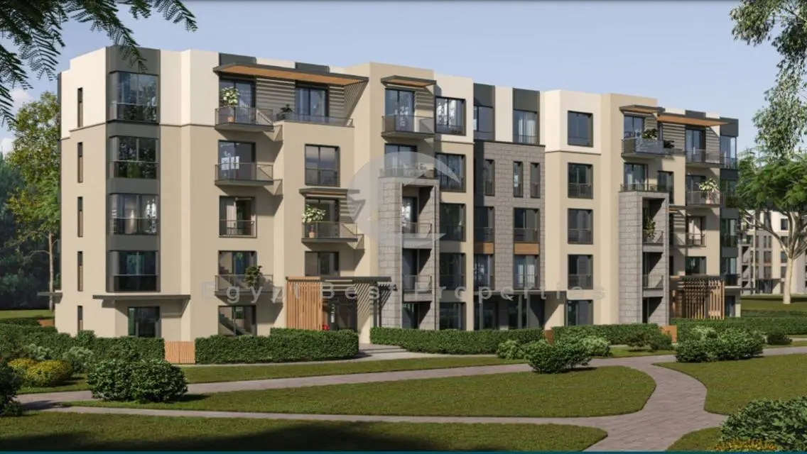 Luxurious Apartment for Rent with Extensive Facilities