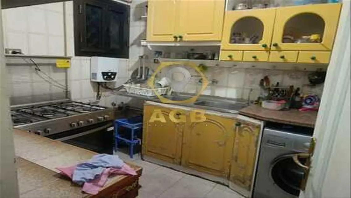 Luxury Apartment for Sale - 3 Bedrooms in Prime Location