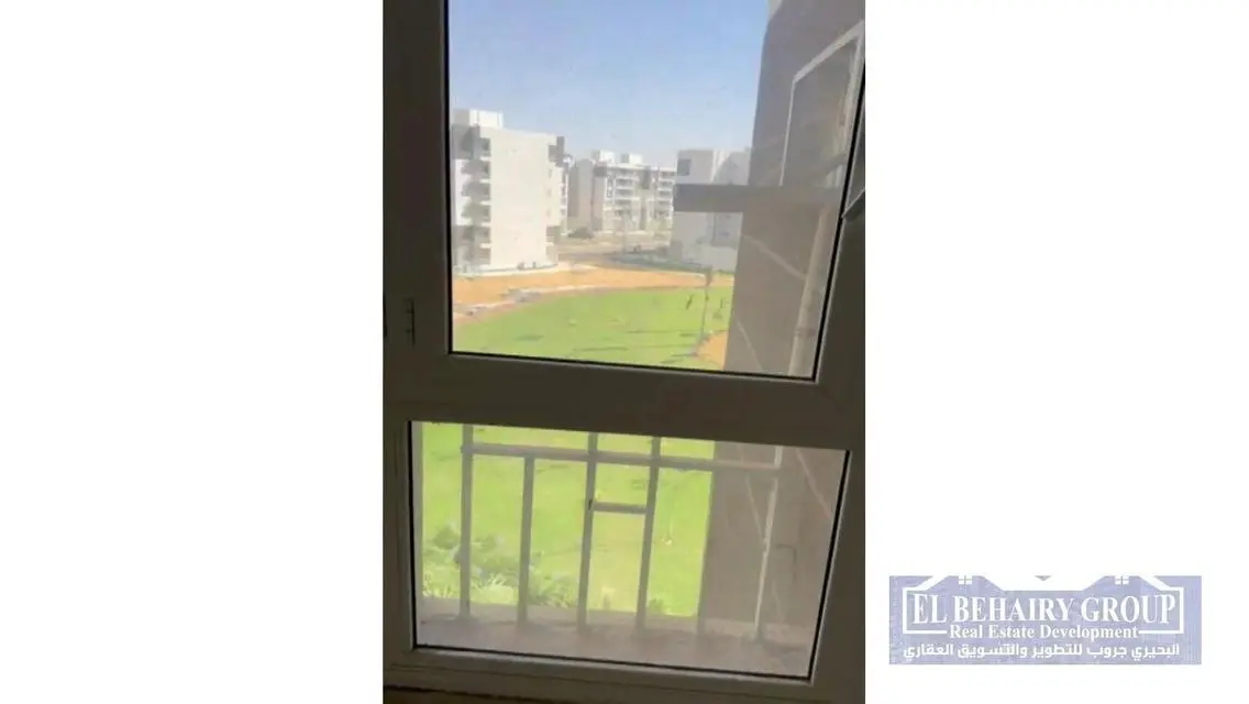 شقة مفروشة ب B12 مع وسائل راحة متميزة