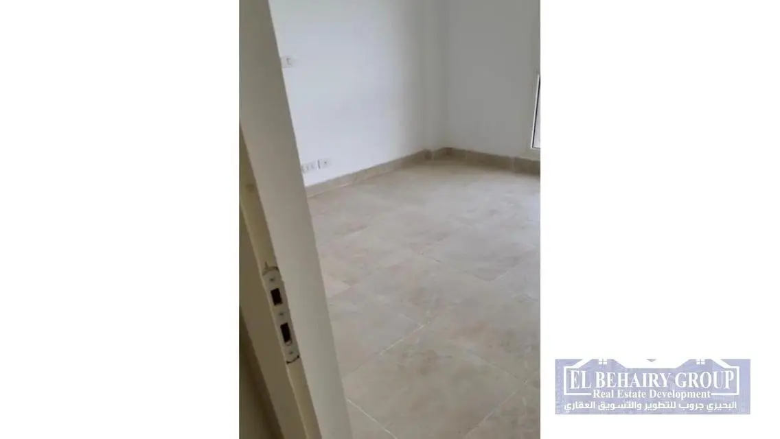 شقة مفروشة ب B12 مع وسائل راحة متميزة