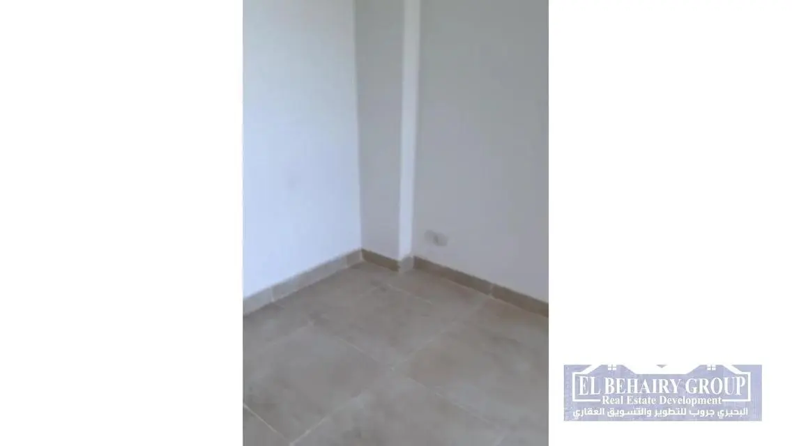 شقة مفروشة ب B12 مع وسائل راحة متميزة