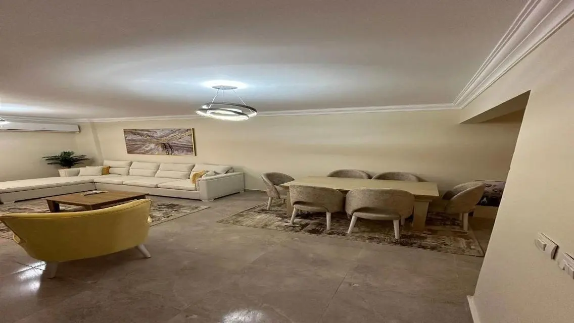 Cozy Apartment for Sale in Upscale Neighborhood - 25,000 EGP