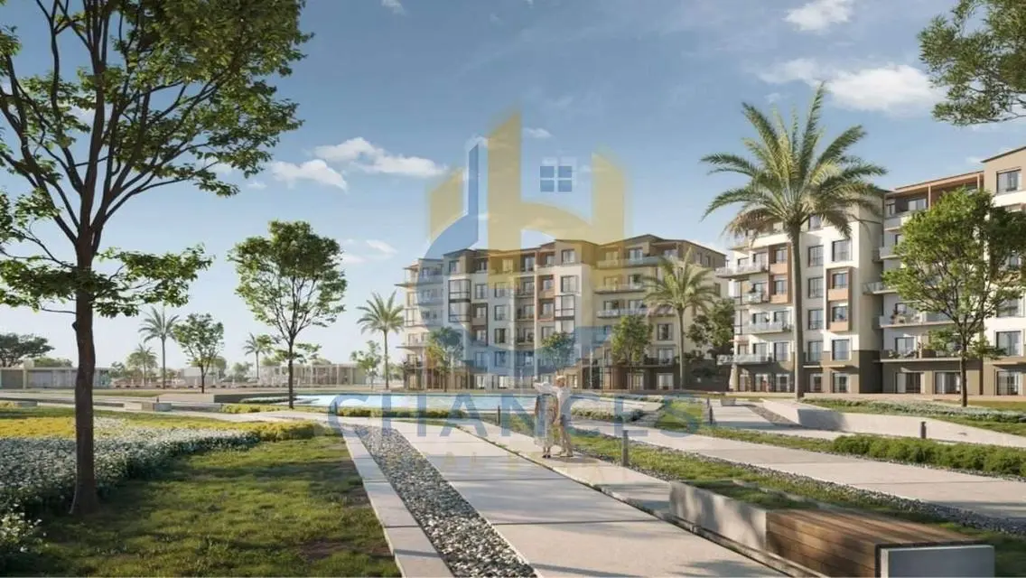 Luxury Apartment for Rent in the City Center