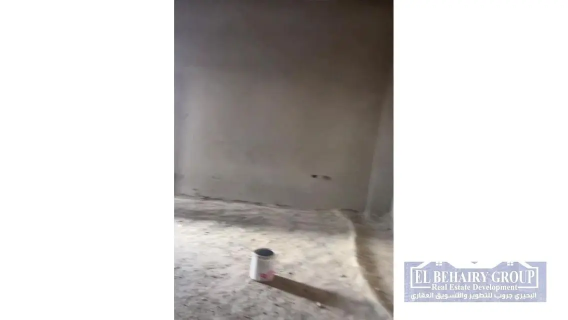 شقة للبيع - 3 غرف نوم بمساحة واسعة