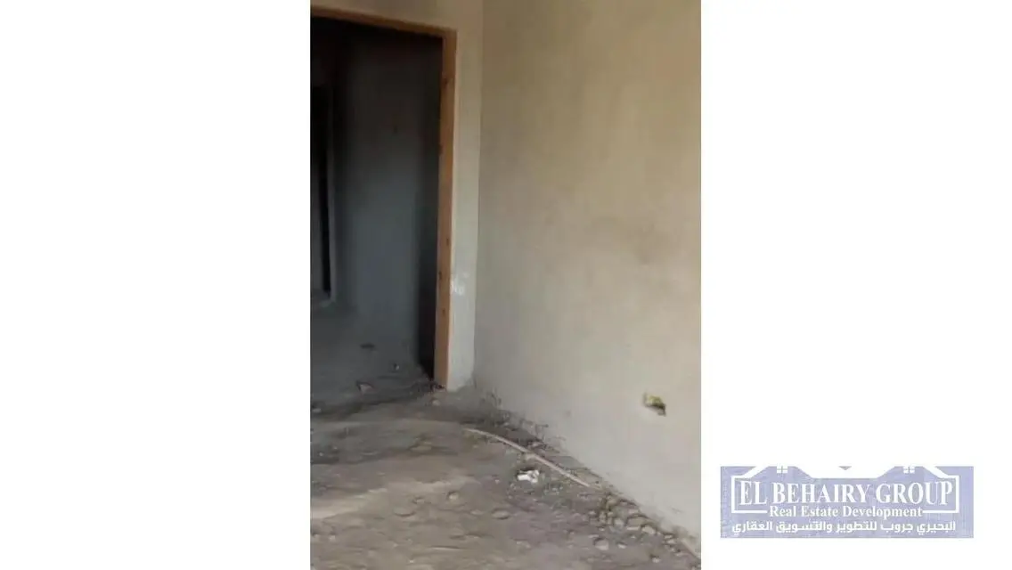 شقة للبيع - 3 غرف نوم بمساحة واسعة