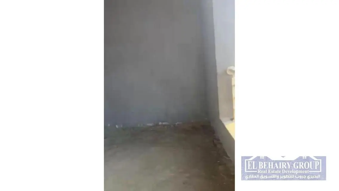 شقة للبيع - 3 غرف نوم بمساحة واسعة