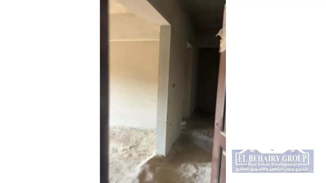 شقة للبيع - 3 غرف نوم بمساحة واسعة