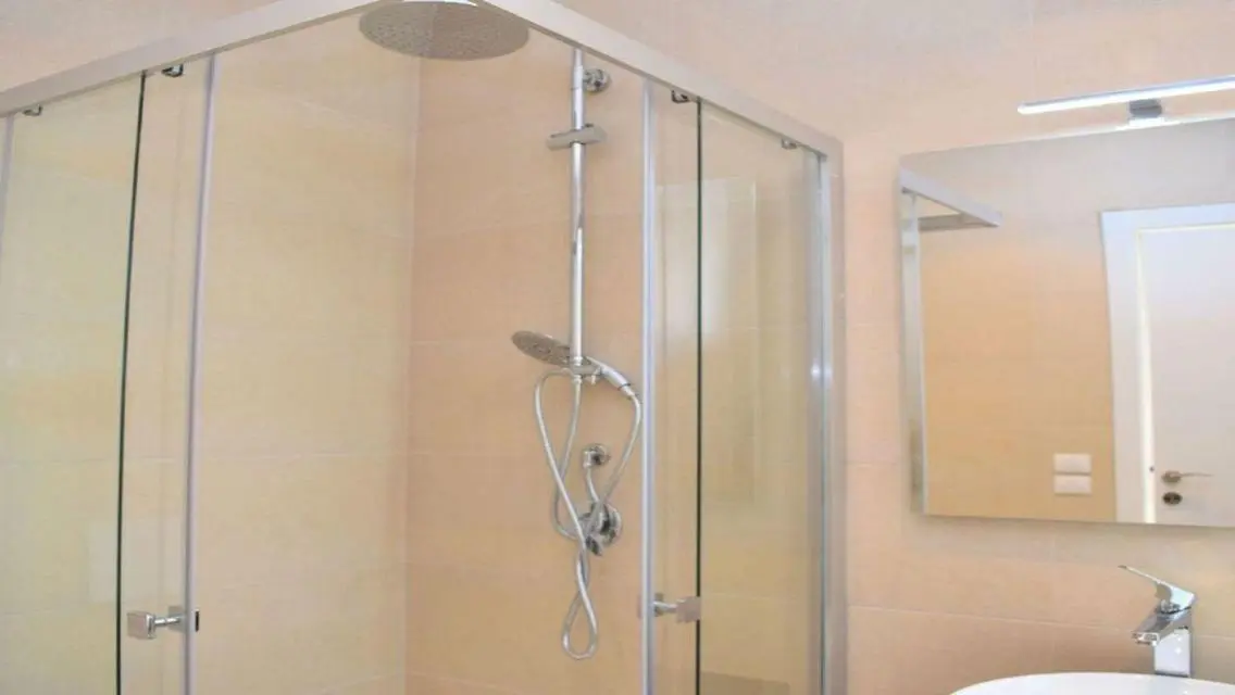 Luxury Apartment for Sale with 360 Meters of Space