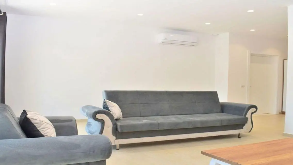 Luxury Apartment for Sale with 360 Meters of Space