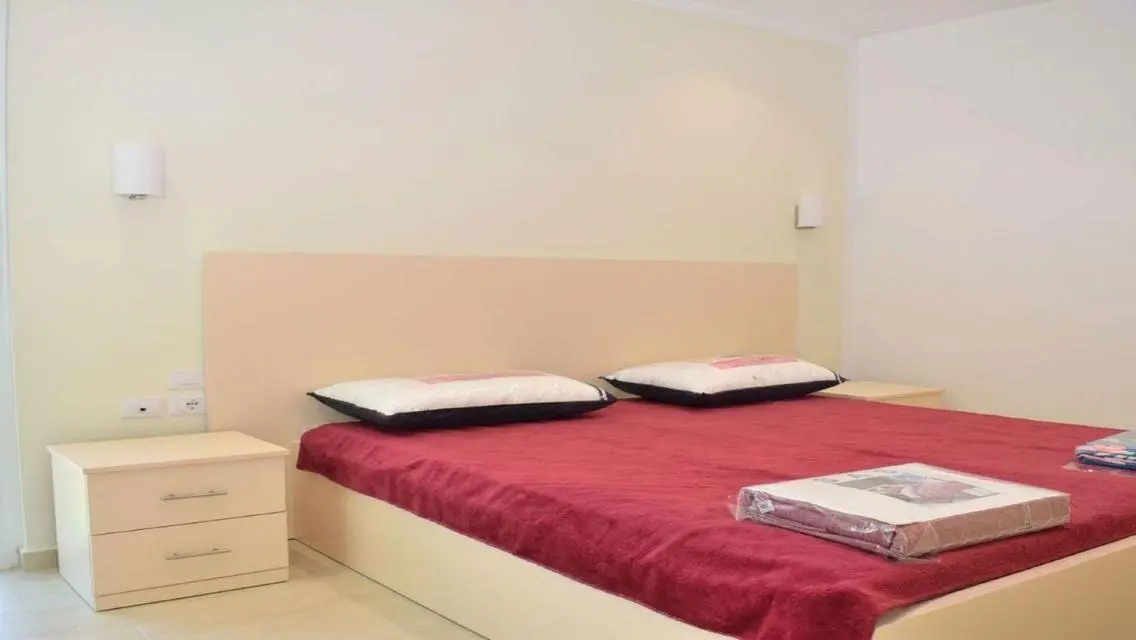 Luxury Apartment for Sale with 360 Meters of Space