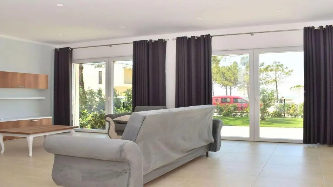Luxury Apartment for Sale with 360 Meters of Space