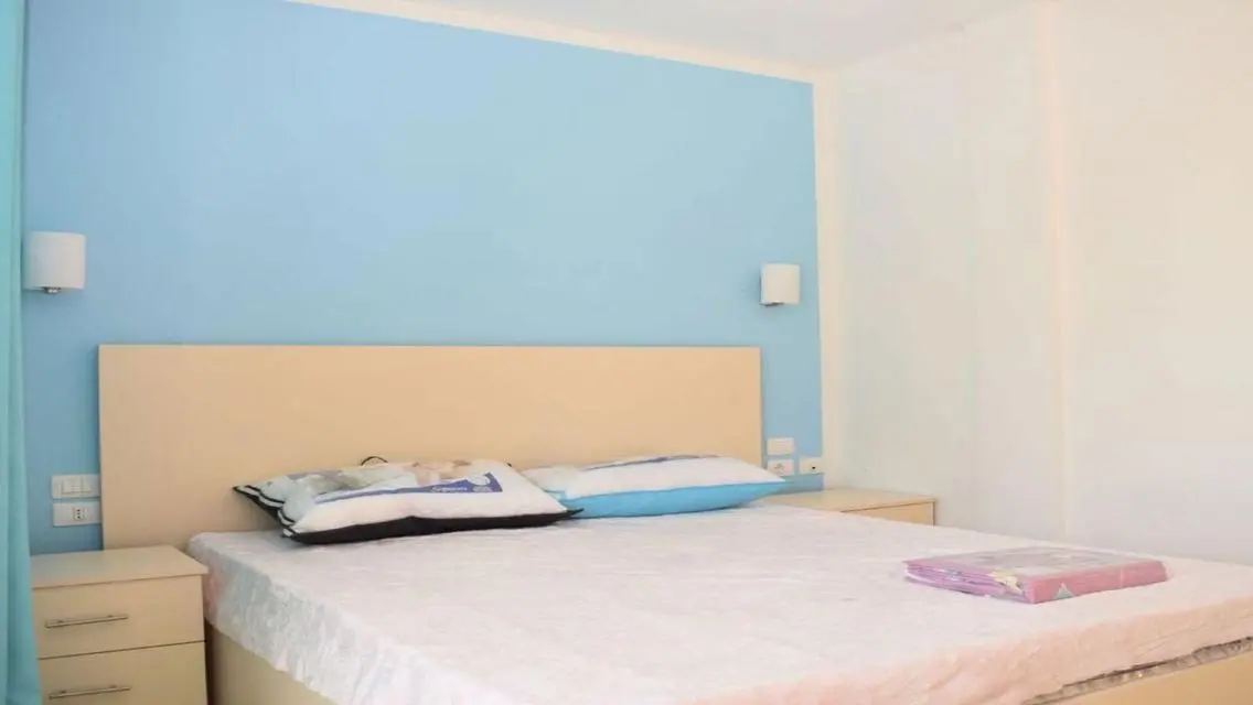 Luxury Apartment for Sale with 360 Meters of Space