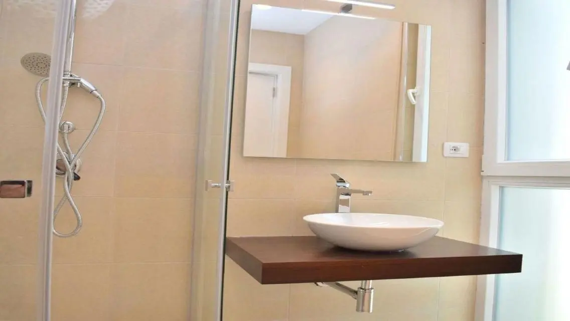 Luxury Apartment for Sale with 360 Meters of Space