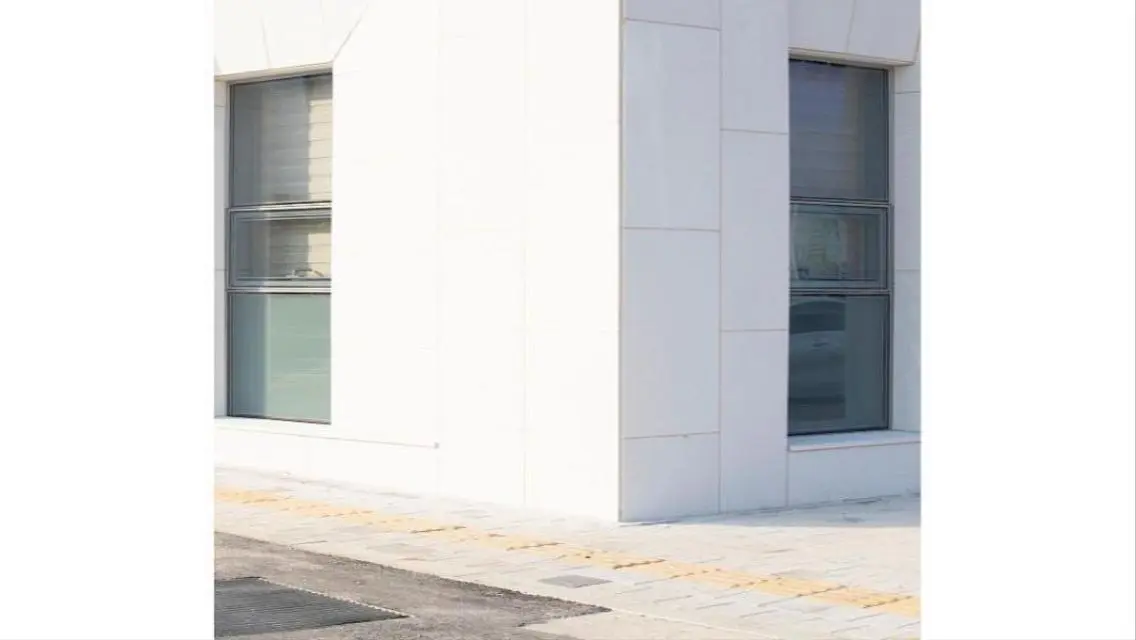 Luxury Apartment for Sale - 2560 Square Meters