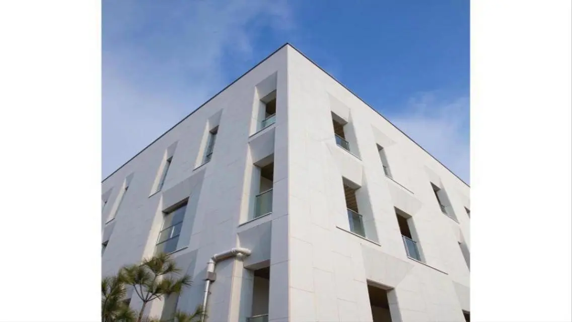 Luxury Apartment for Sale - 2560 Square Meters