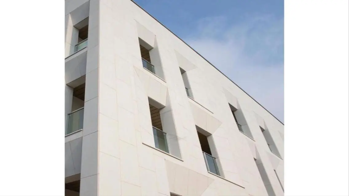 Luxury Apartment for Sale - 2560 Square Meters