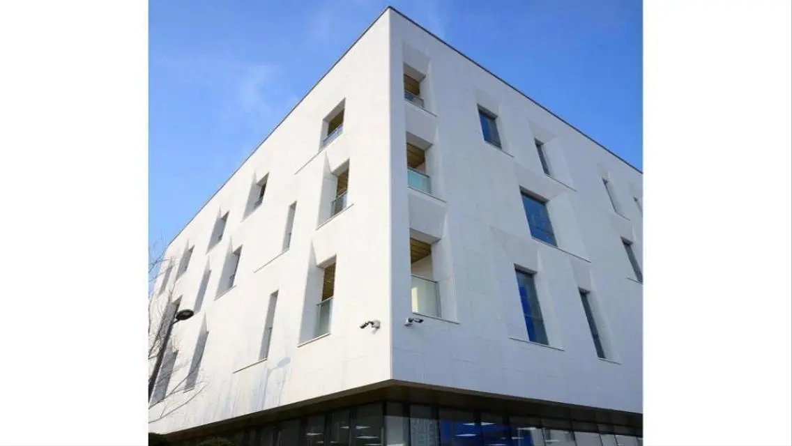 Luxury Apartment for Sale - 2560 Square Meters