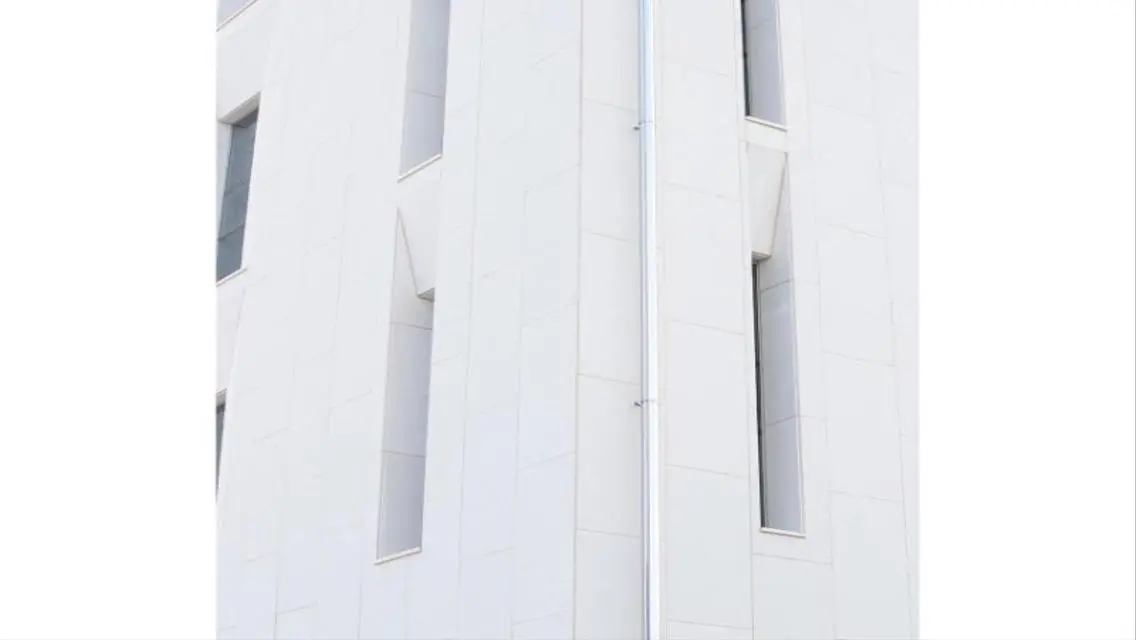 Luxury Apartment for Sale - 2560 Square Meters