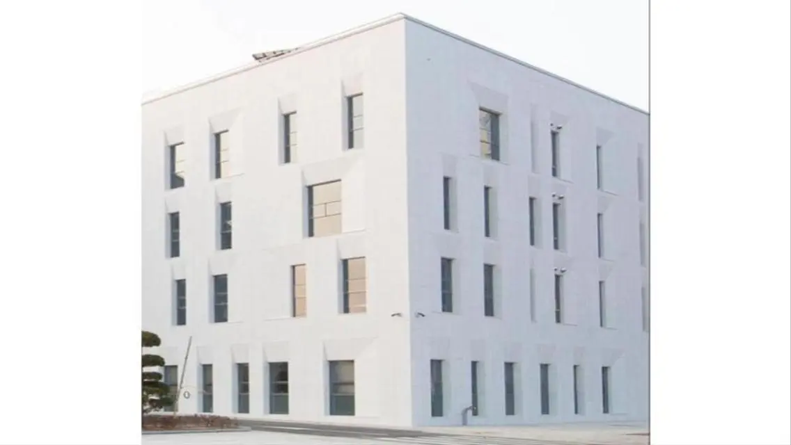Luxury Apartment for Sale - 2560 Square Meters