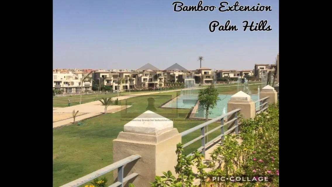 Luxury Home for Sale in Palm Hills