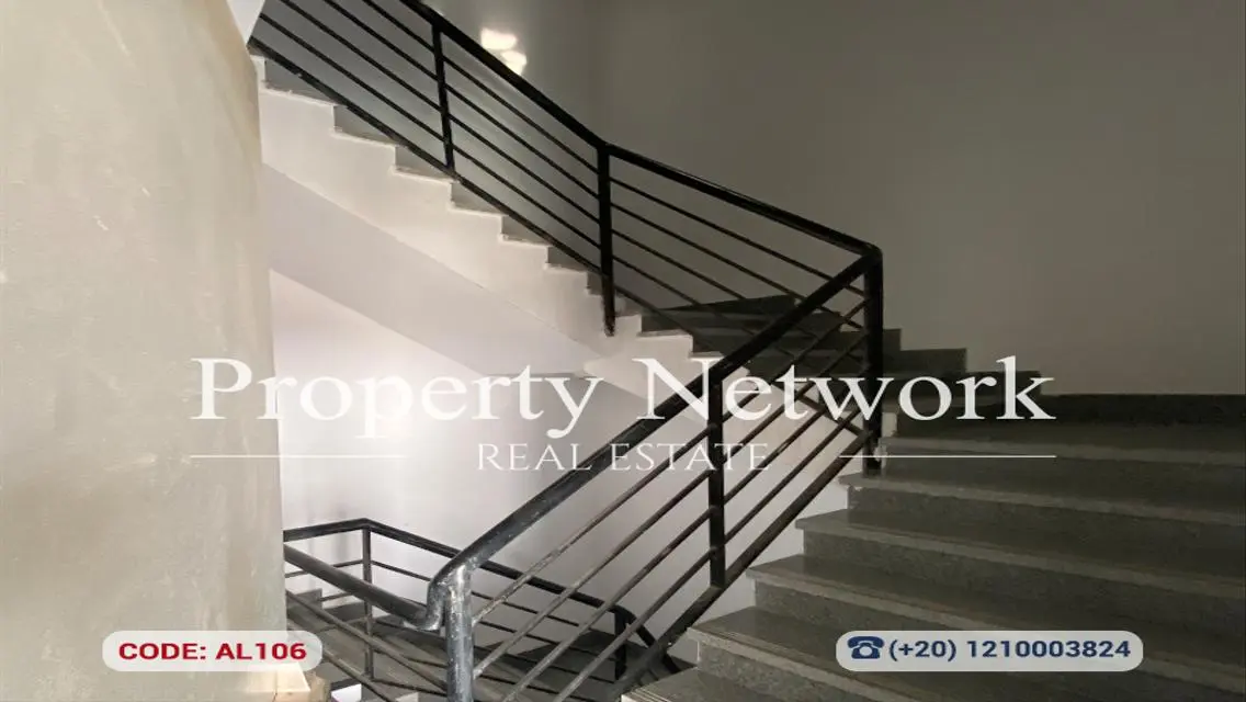Stunning Apartment for Sale with 170 sqm