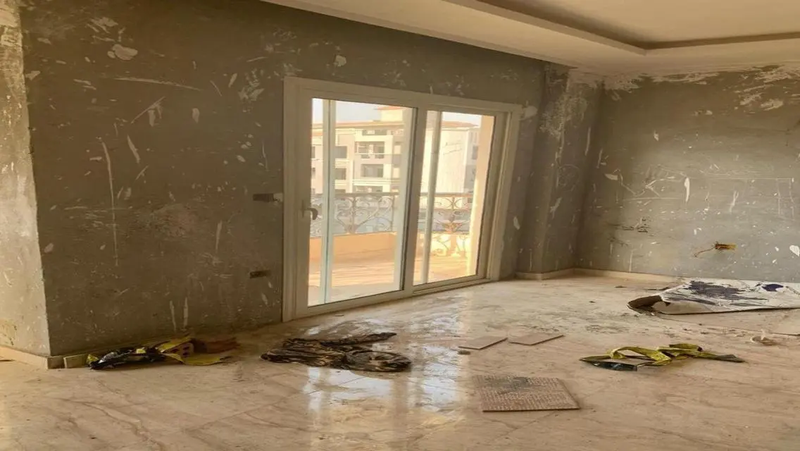 Stunning Apartment for Sale with Great View