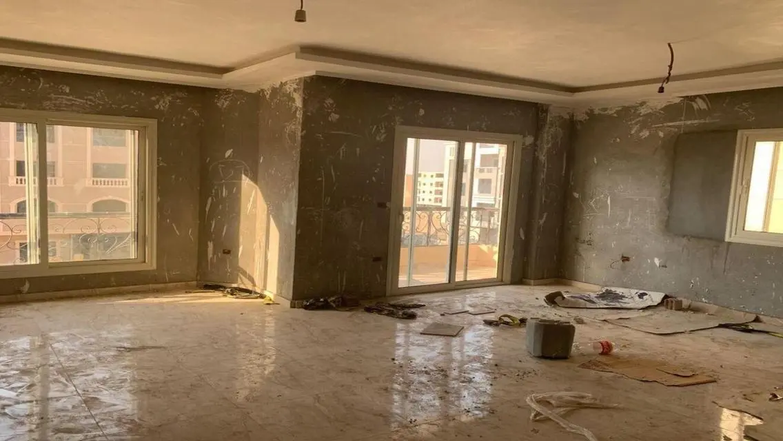Stunning Apartment for Sale with Great View