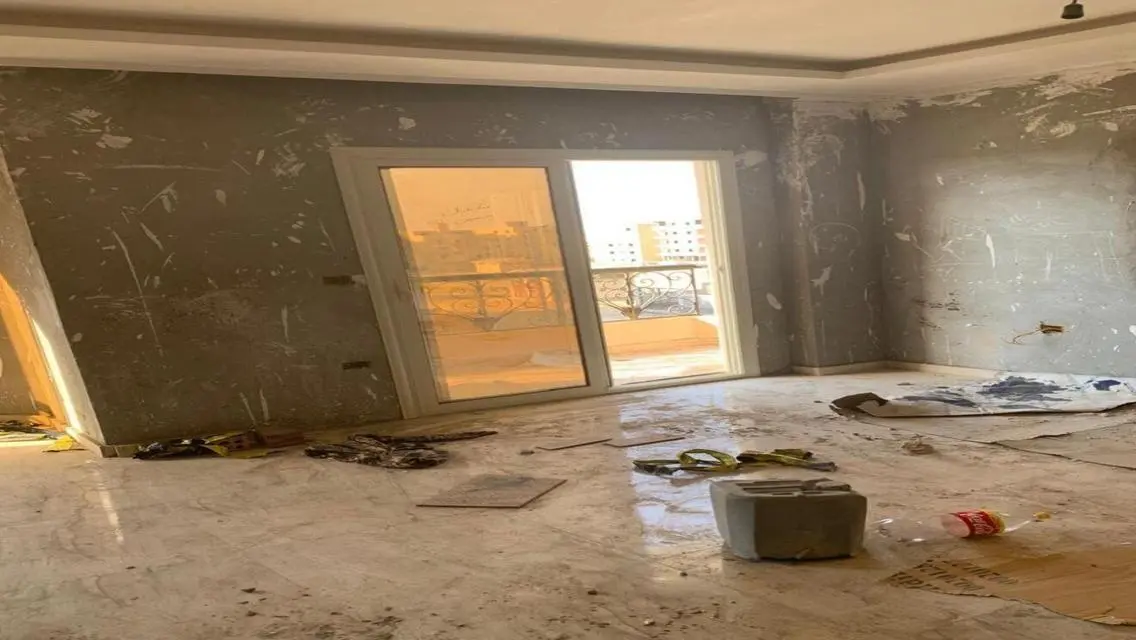 Stunning Apartment for Sale with Great View