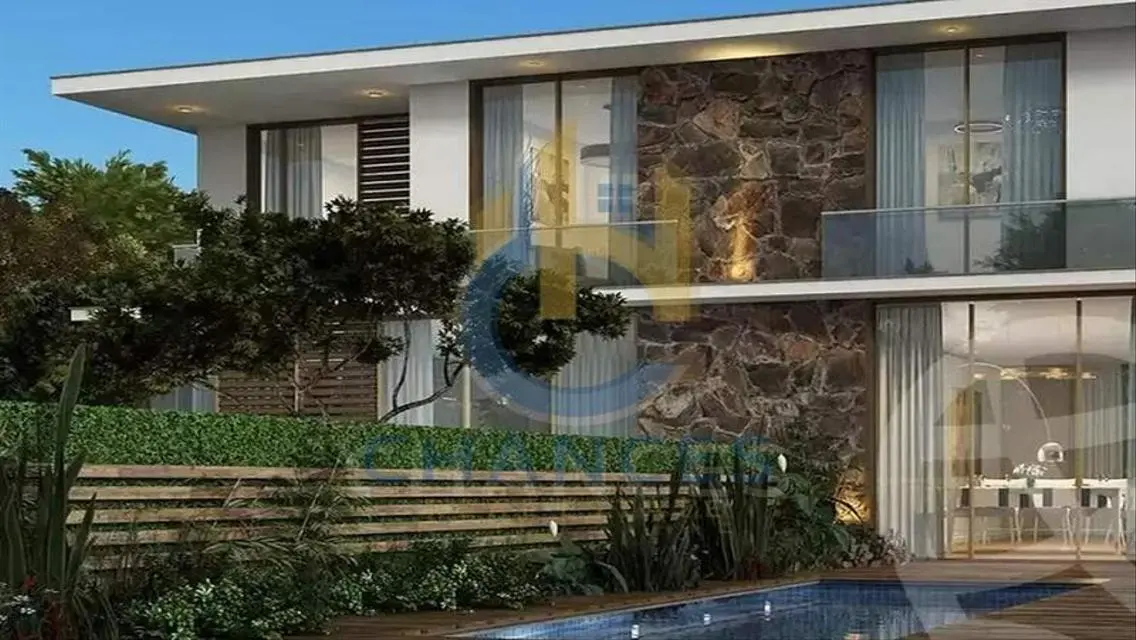 فرصة استثنائية في عالم العقارات