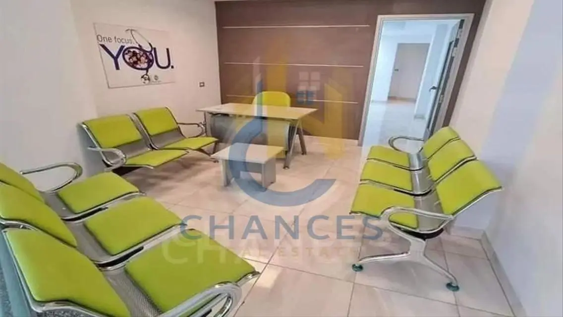فرصة استثنائية في عالم العقارات