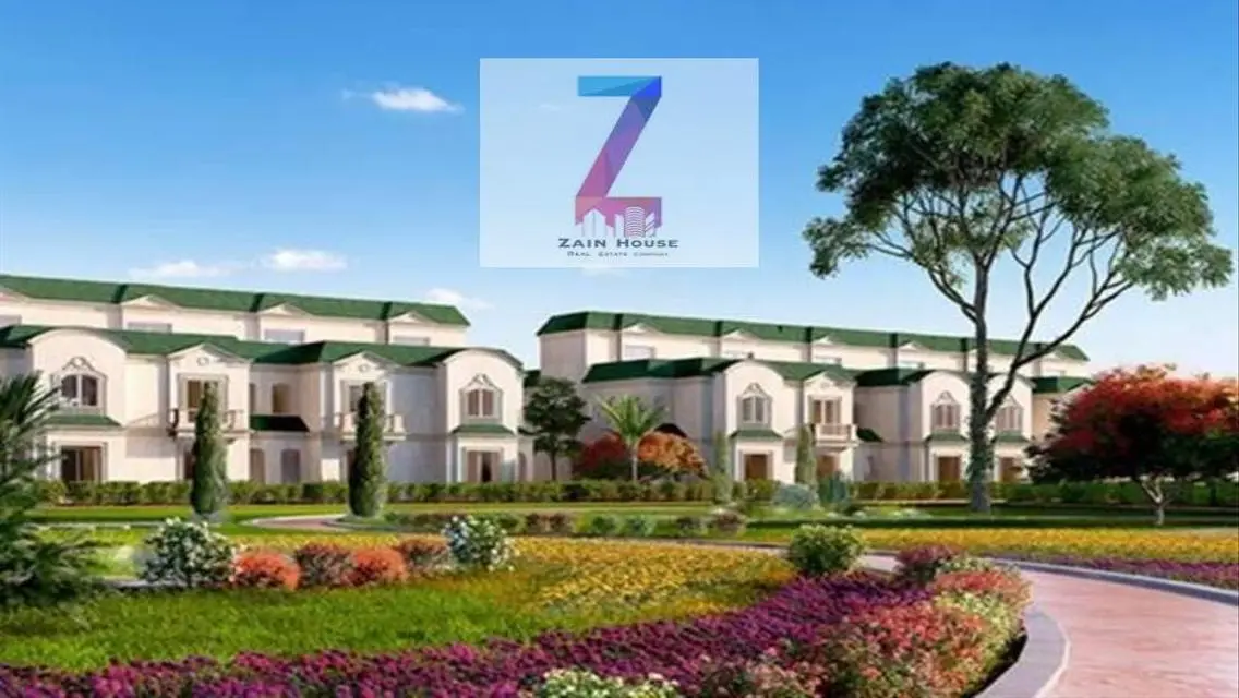 Luxury Apartment for Rent in Mostakbal City