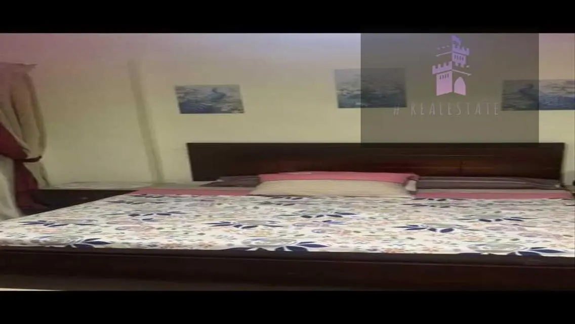 شقة فاخرة للبيع بمساحة مريحة مع كافة المرافق