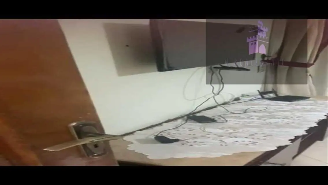 شقة فاخرة للبيع بمساحة مريحة مع كافة المرافق