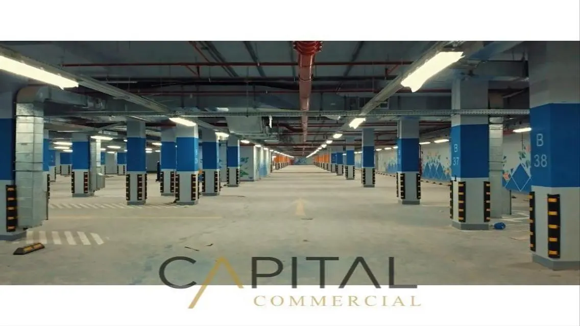 عقارات رائعة بمساحة 300 متر مع مميزات فاخرة