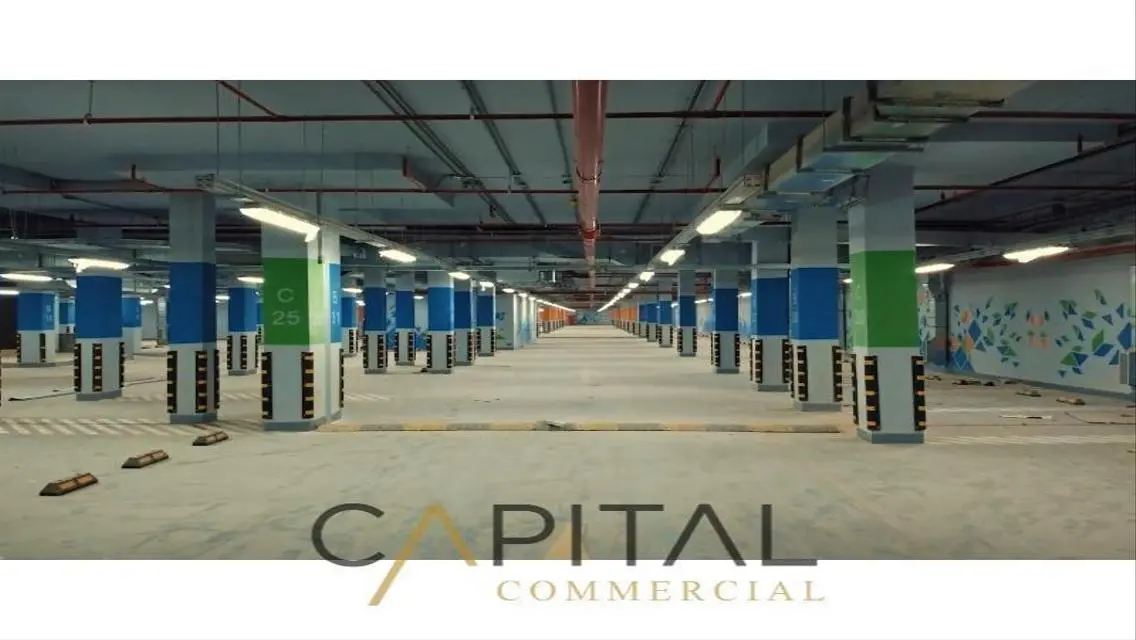 عقارات رائعة بمساحة 300 متر مع مميزات فاخرة