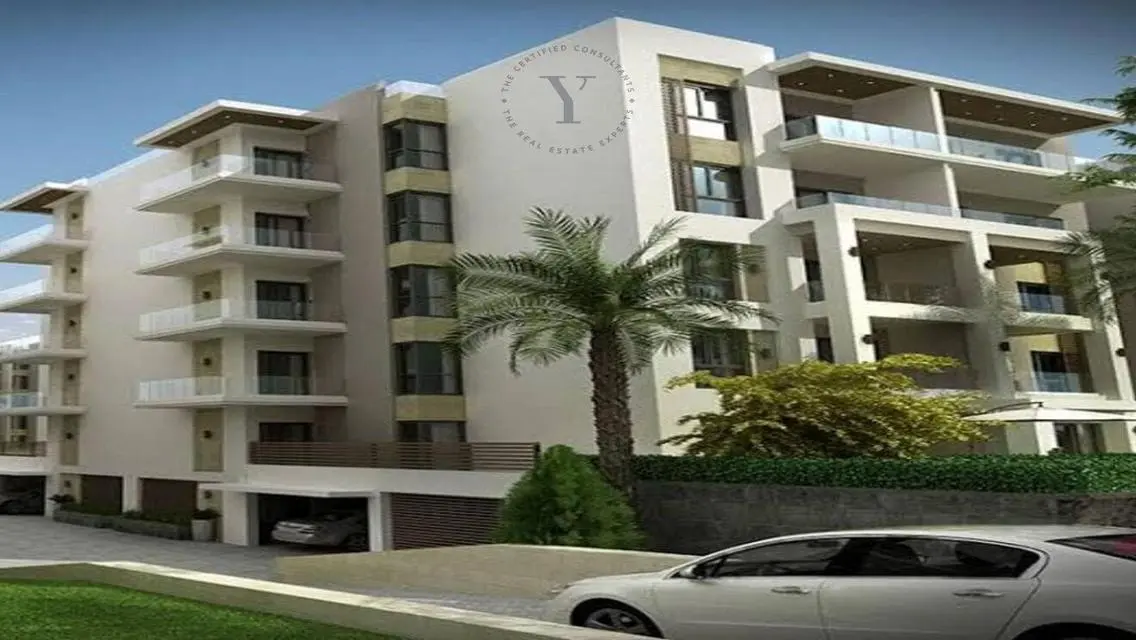 Luxury Villa for Rent in a Prime Location
