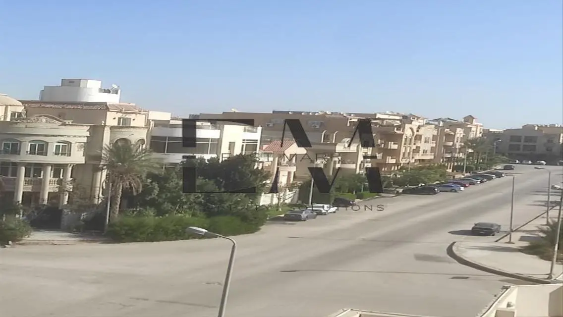 شقة فاخرة 3 غرف نوم للإيجار