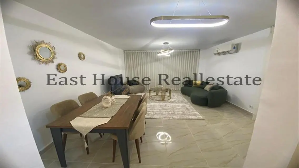 B12 - Luxury Apartment for Sale