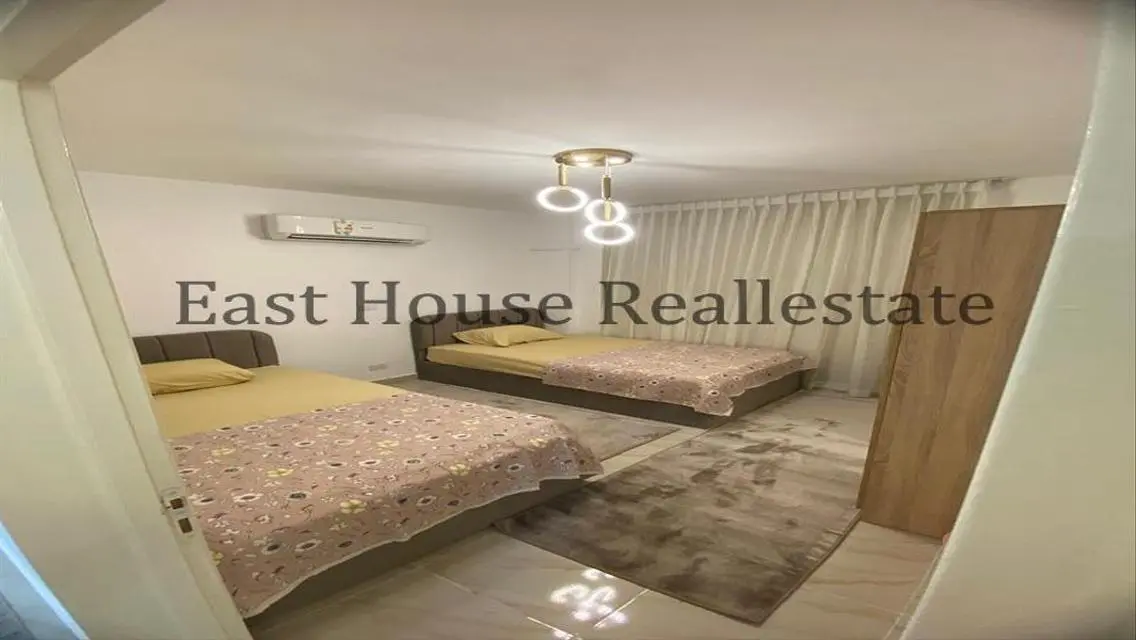 B12 - Luxury Apartment for Sale
