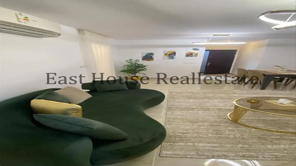B12 - Luxury Apartment for Sale