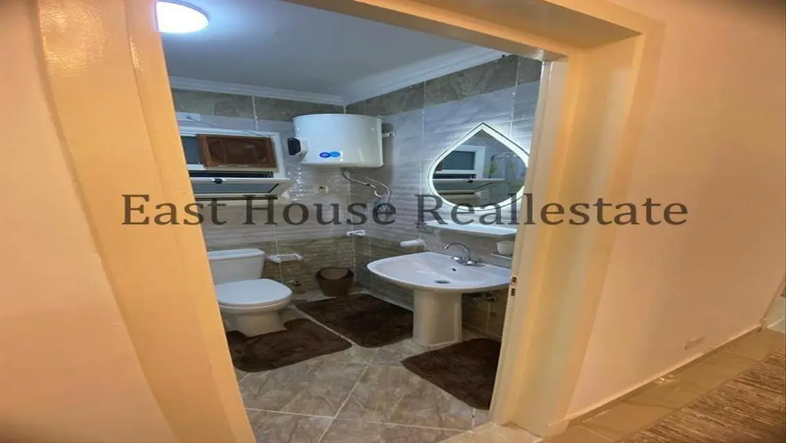 B12 - Luxury Apartment for Sale