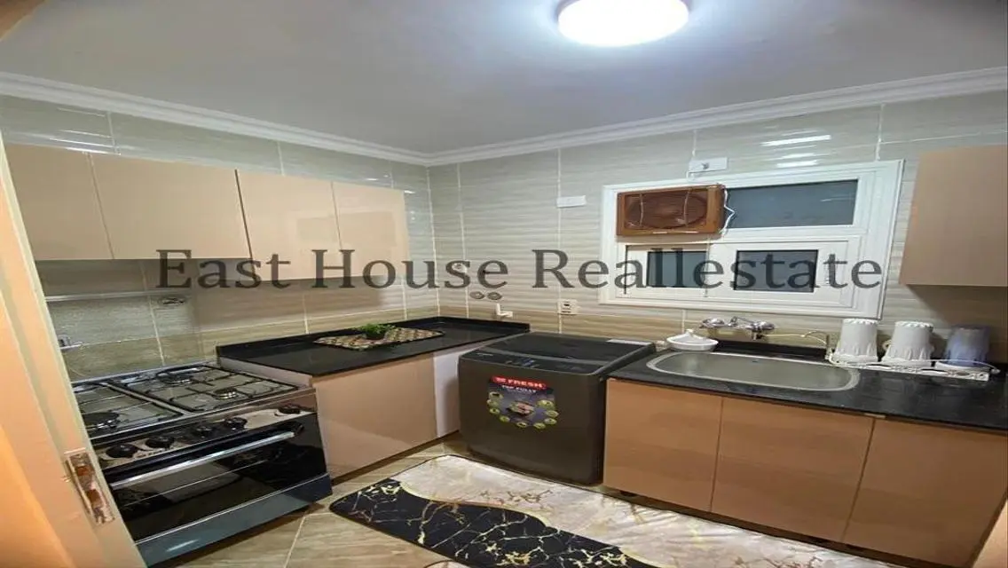 B12 - Luxury Apartment for Sale