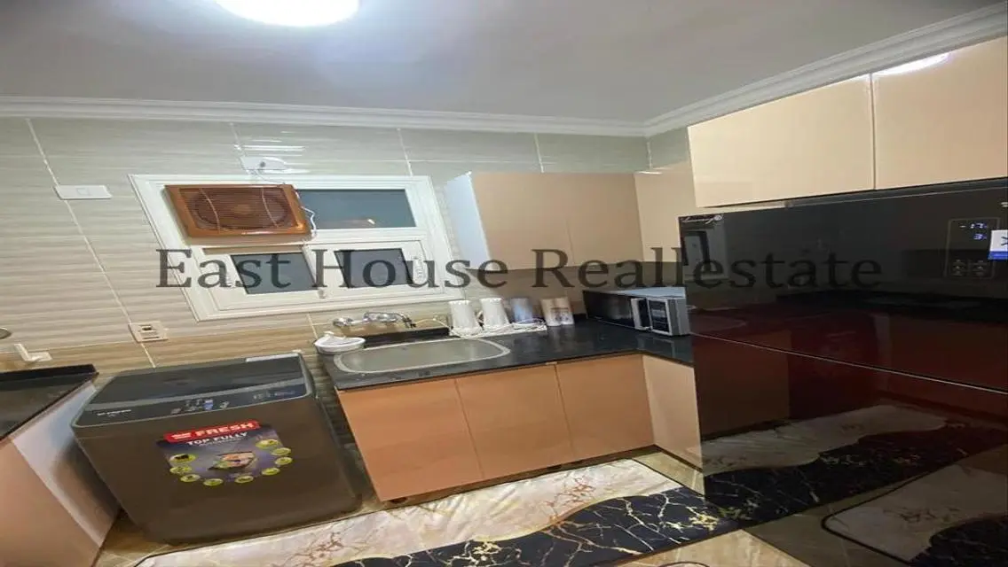 B12 - Luxury Apartment for Sale