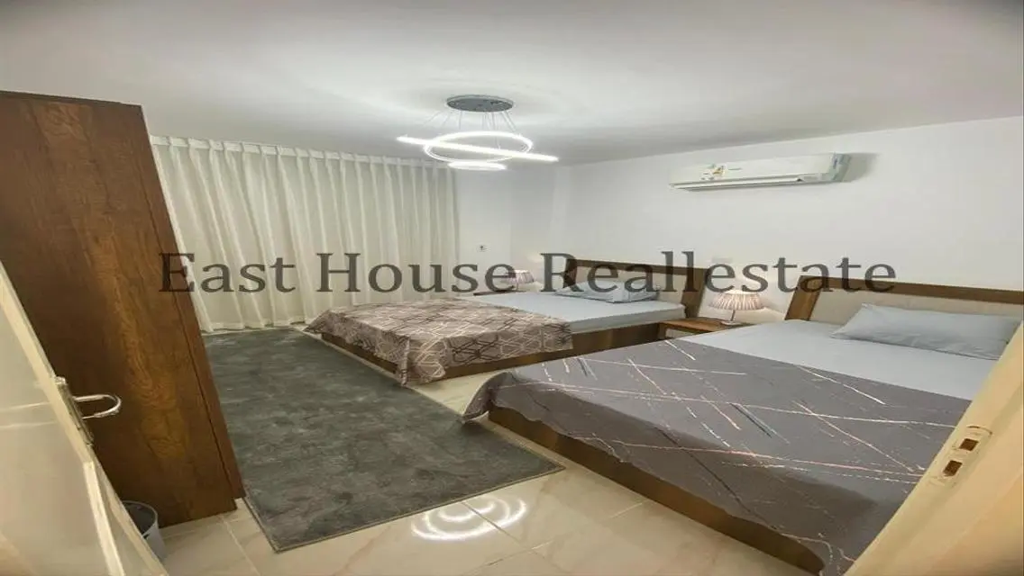 B12 - Luxury Apartment for Sale