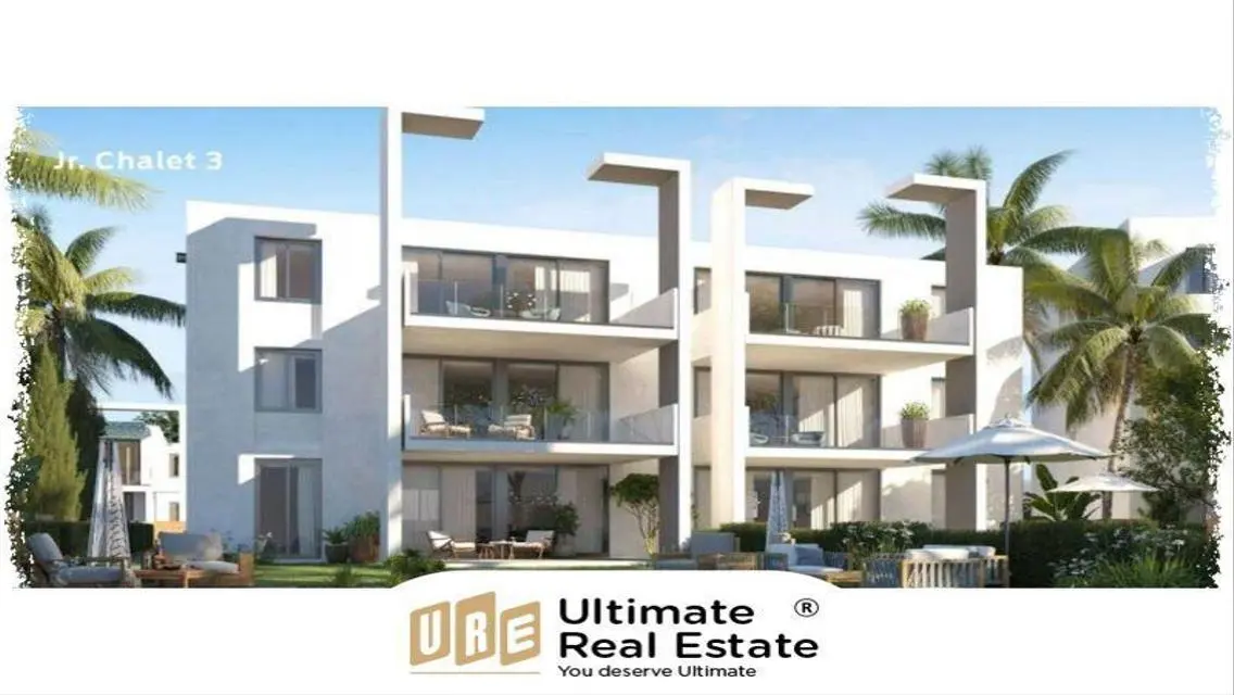 Luxury Apartment for Sale - 280 sqm