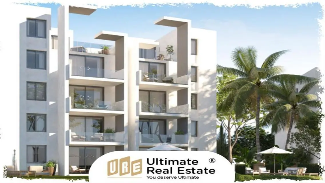 Luxury Apartment for Sale - 280 sqm