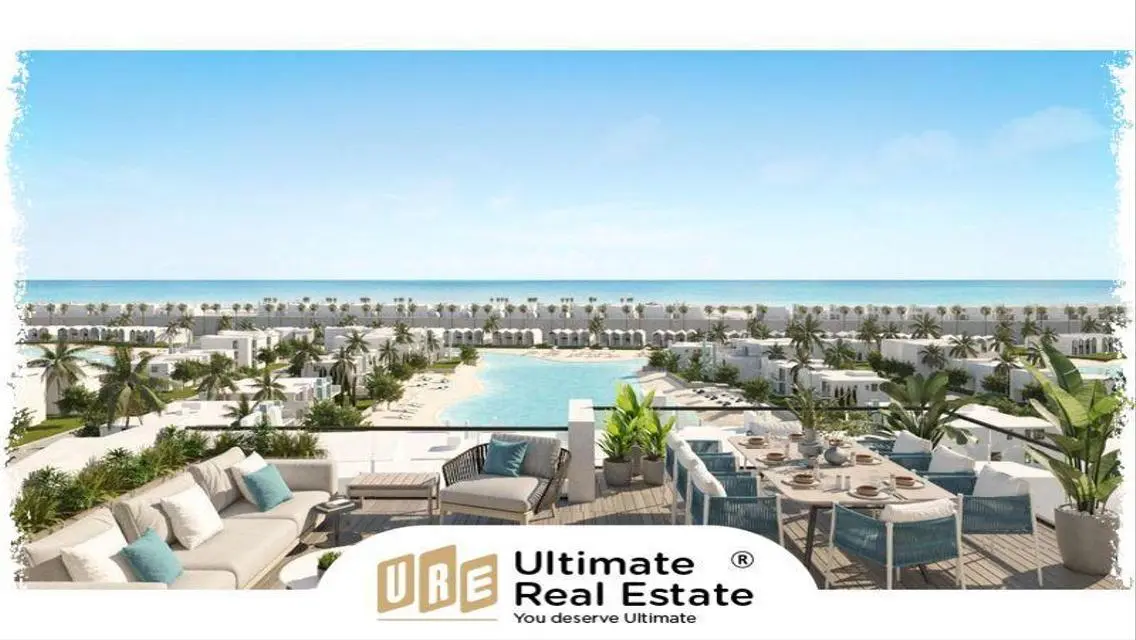 Luxury Apartment for Sale - 280 sqm