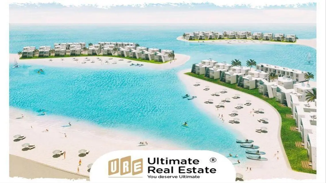 Luxury Apartment for Sale - 280 sqm
