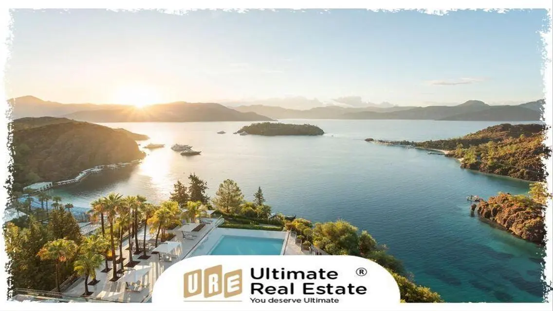Luxury Apartment for Sale - 280 sqm